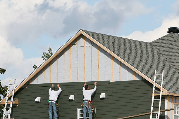 James Hardie Siding in Cienega Springs, AZ