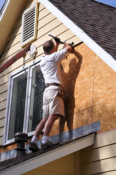 Best Stucco Siding  in Cienega Springs, AZ